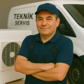 Kadir Usta — Aydın Klima Teknisyeni